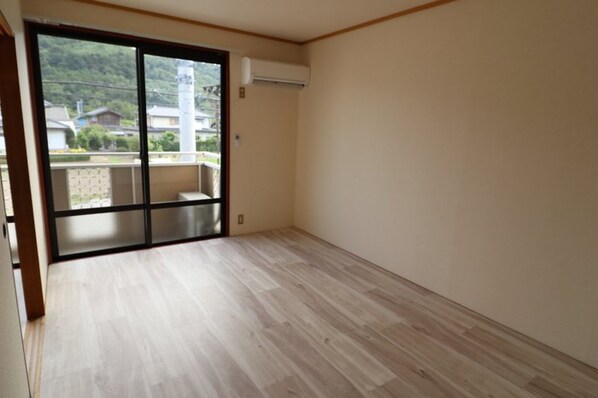 セジュール藤塚 Bの物件内観写真